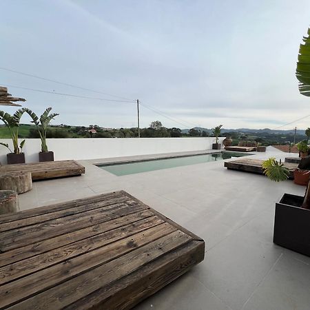 Suites D'Aldeia - Suite 20 Mafra Exterior foto